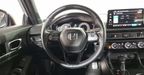 Honda Civic 1.5 SPORT CVT Sedan 2022