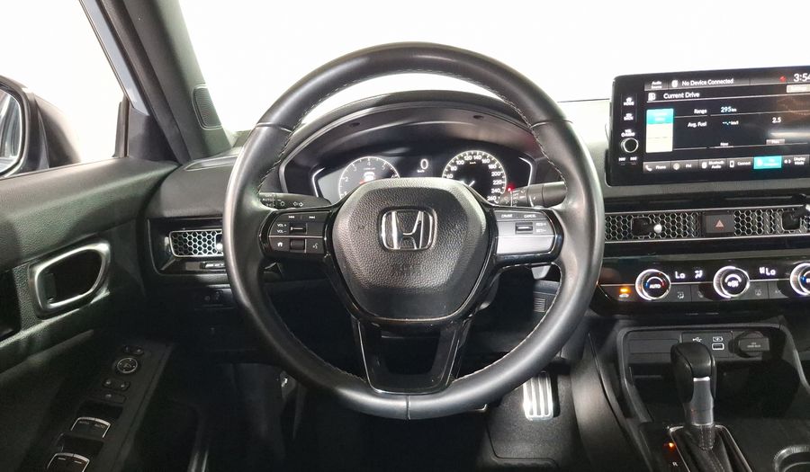 Honda Civic 1.5 SPORT CVT Sedan 2022
