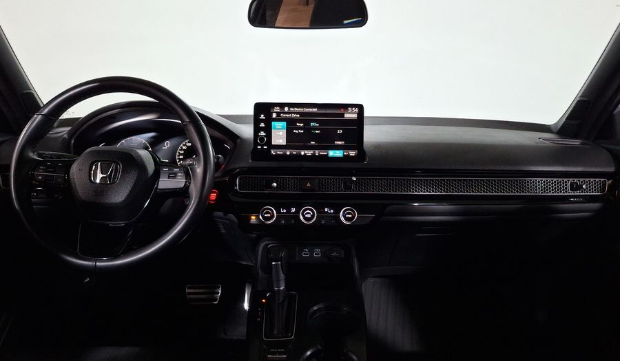 Honda Civic 1.5 SPORT CVT Sedan 2022