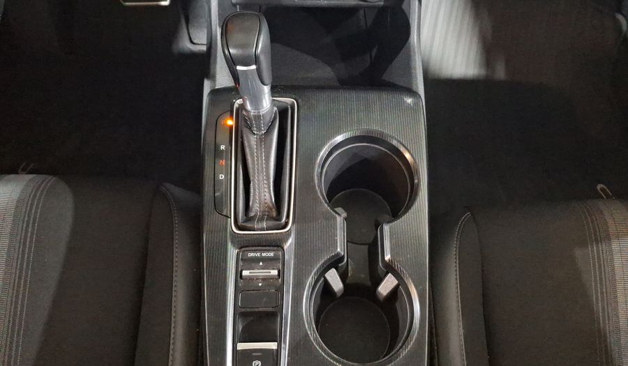 Honda Civic 1.5 SPORT CVT Sedan 2022