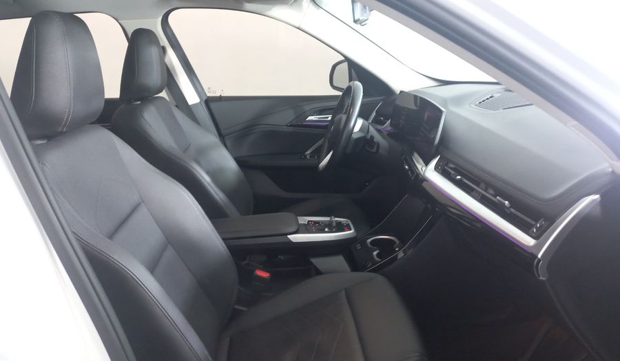 Bmw X1 1.5 SDRIVE18I DCT Suv 2023