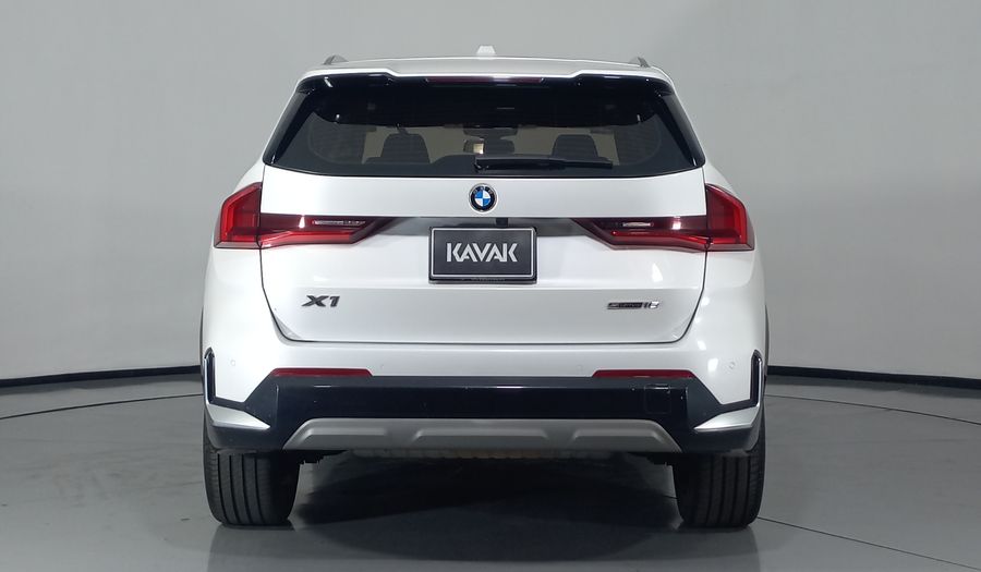 Bmw X1 1.5 SDRIVE18I DCT Suv 2023