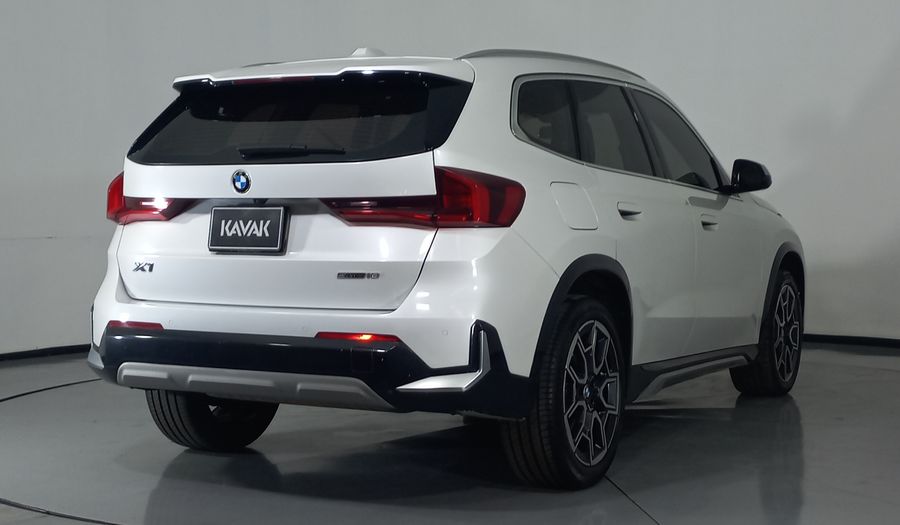 Bmw X1 1.5 SDRIVE18I DCT Suv 2023