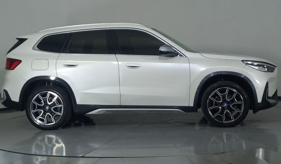 Bmw X1 1.5 SDRIVE18I DCT Suv 2023