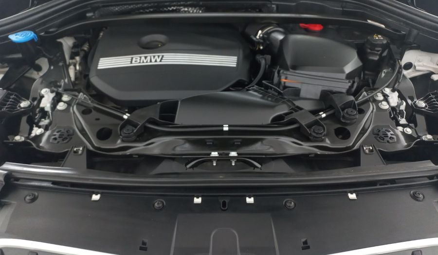 Bmw X1 1.5 SDRIVE18I DCT Suv 2023