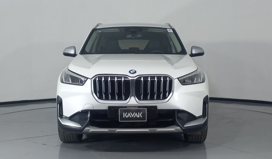 Bmw X1 1.5 SDRIVE18I DCT Suv 2023
