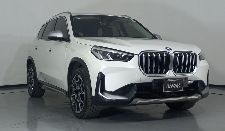 Bmw X1 1.5 SDRIVE18I DCT Suv 2023