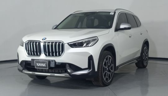 Bmw • X1