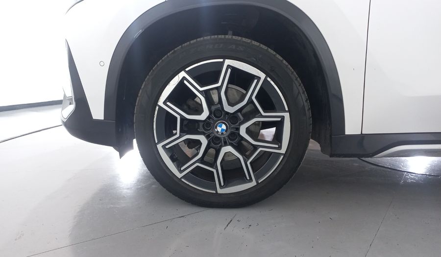 Bmw X1 1.5 SDRIVE18I DCT Suv 2023