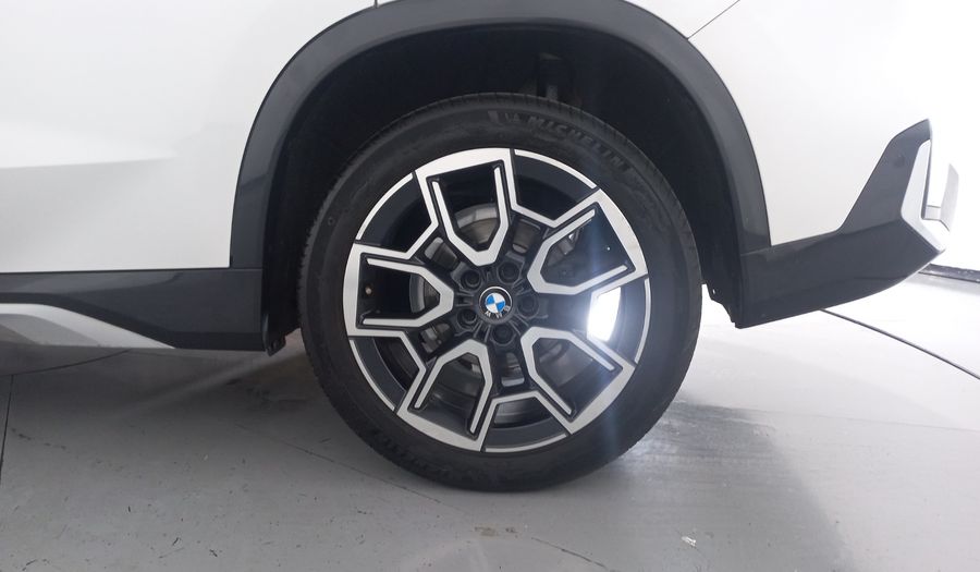 Bmw X1 1.5 SDRIVE18I DCT Suv 2023