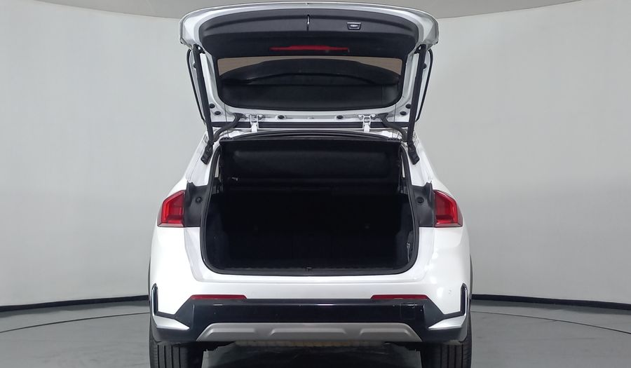 Bmw X1 1.5 SDRIVE18I DCT Suv 2023