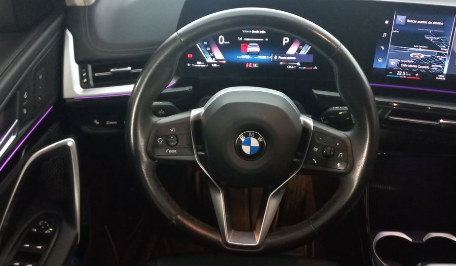 Bmw X1 1.5 SDRIVE18I DCT Suv 2023