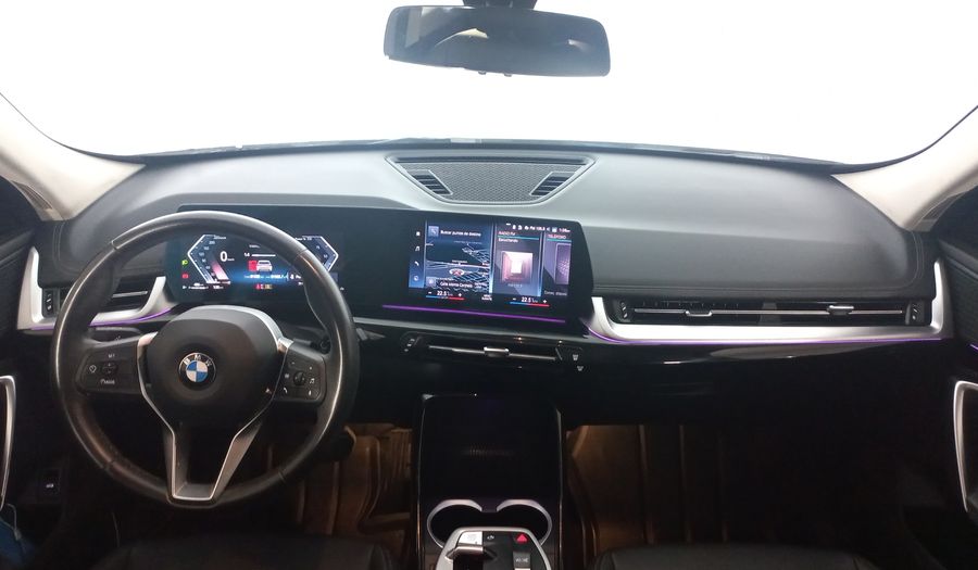 Bmw X1 1.5 SDRIVE18I DCT Suv 2023