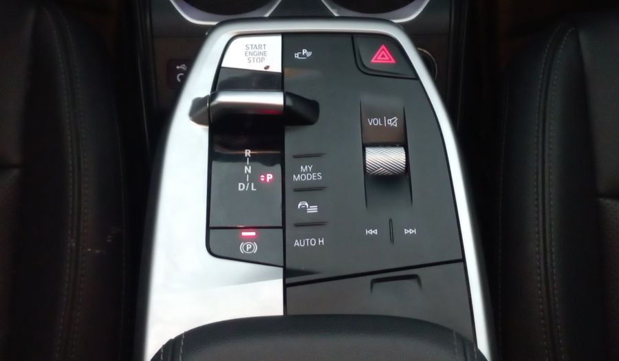 Bmw X1 1.5 SDRIVE18I DCT Suv 2023