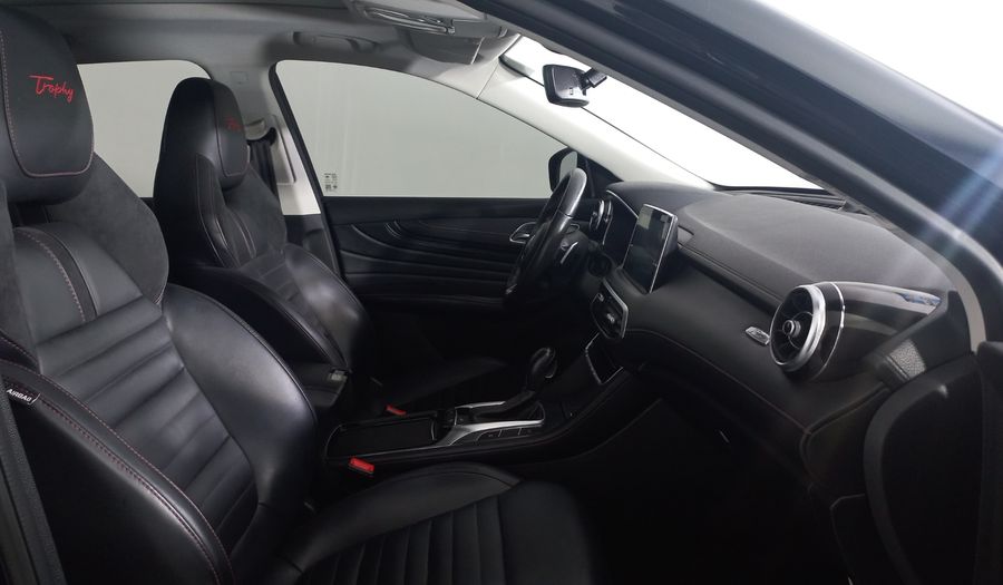 Mg Hs 2.0 TROPHY DCT AWD Suv 2022