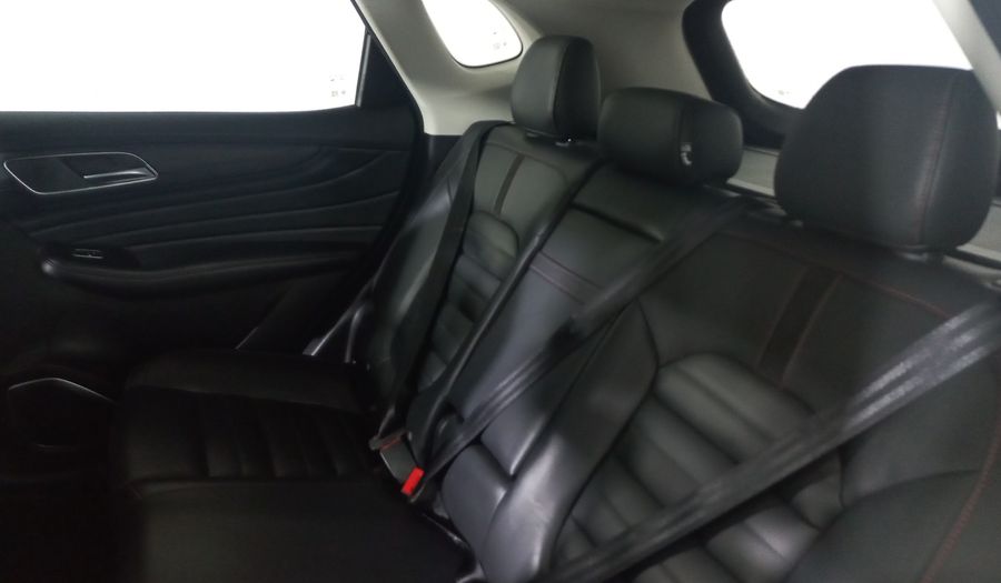 Mg Hs 2.0 TROPHY DCT AWD Suv 2022