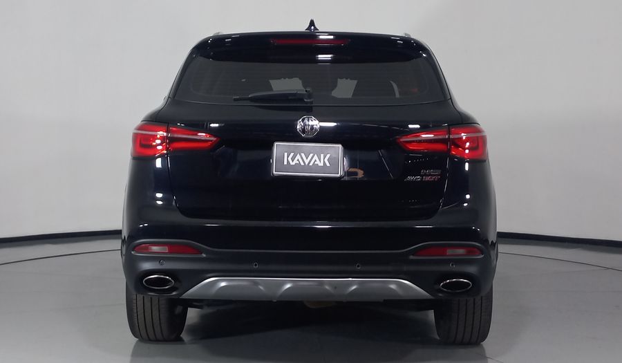 Mg Hs 2.0 TROPHY DCT AWD Suv 2022