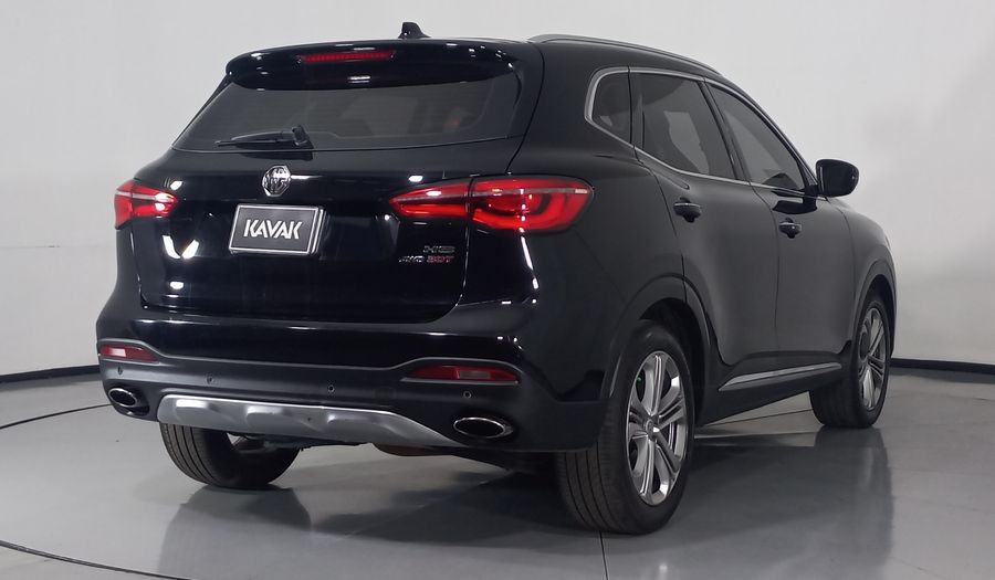 Mg Hs 2.0 TROPHY DCT AWD Suv 2022