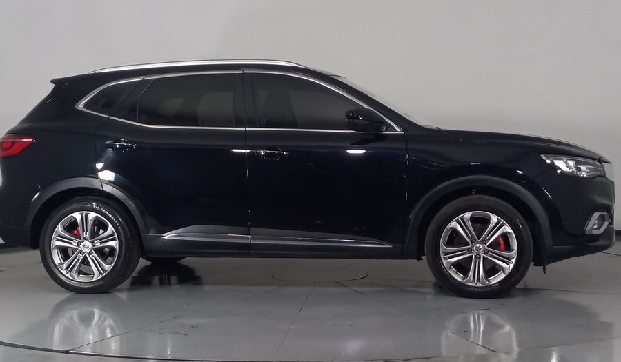 Mg Hs 2.0 TROPHY DCT AWD Suv 2022
