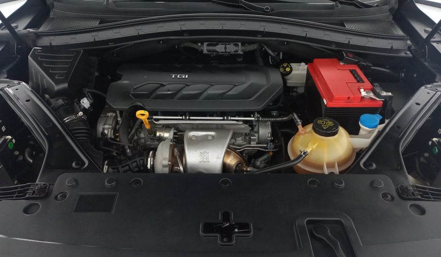 Mg Hs 2.0 TROPHY DCT AWD Suv 2022