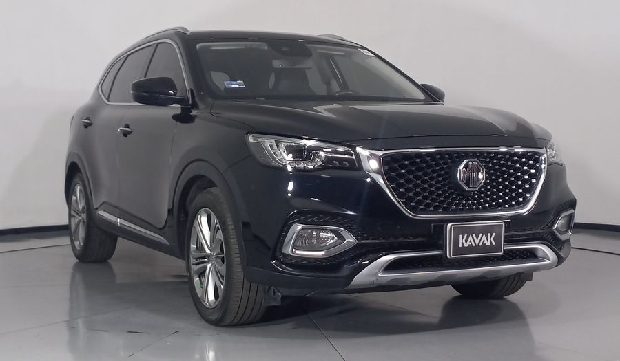 Mg Hs 2.0 TROPHY DCT AWD Suv 2022