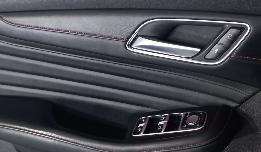 Mg Hs 2.0 TROPHY DCT AWD Suv 2022