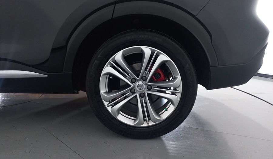 Mg Hs 2.0 TROPHY DCT AWD Suv 2022