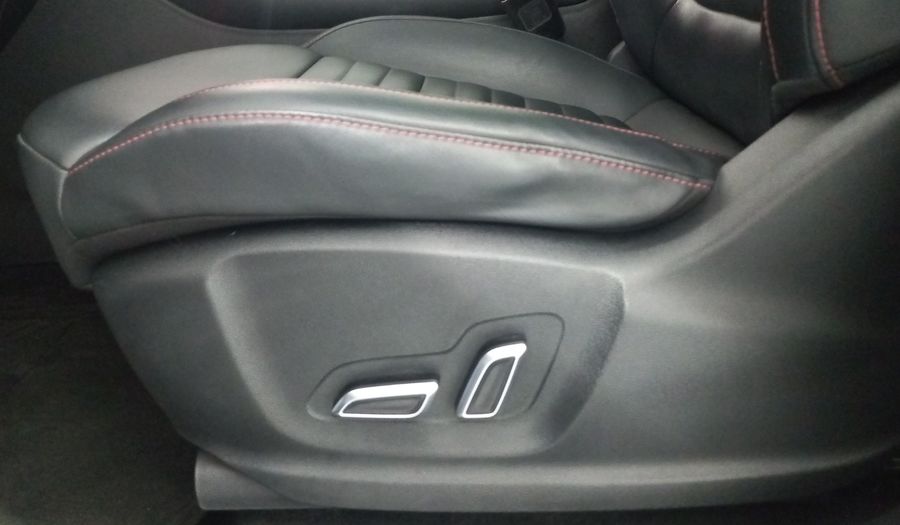 Mg Hs 2.0 TROPHY DCT AWD Suv 2022
