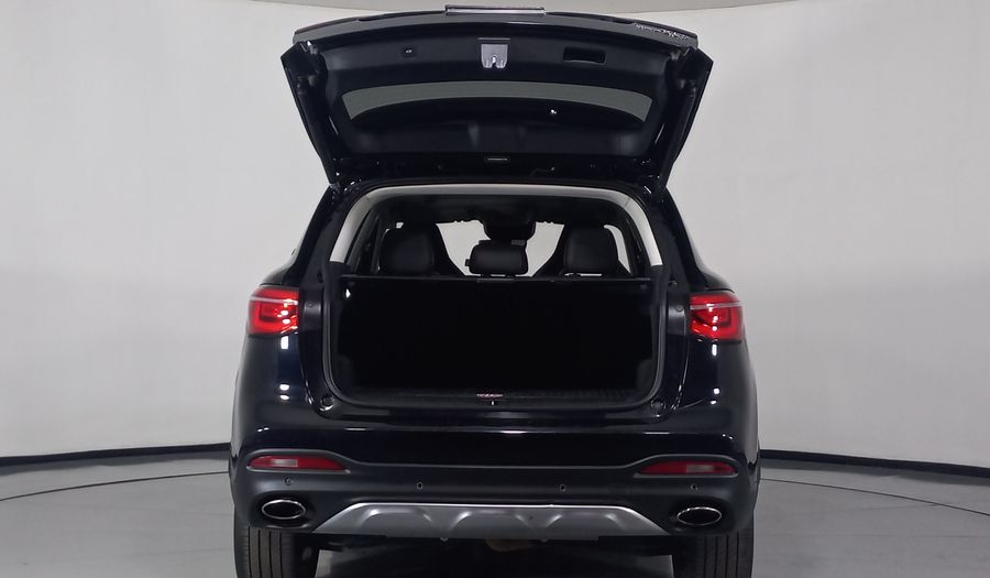 Mg Hs 2.0 TROPHY DCT AWD Suv 2022