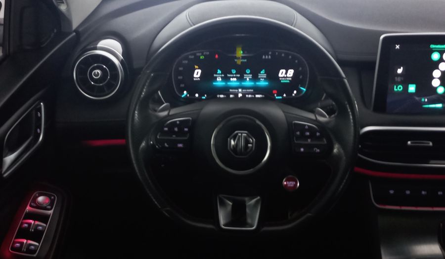 Mg Hs 2.0 TROPHY DCT AWD Suv 2022