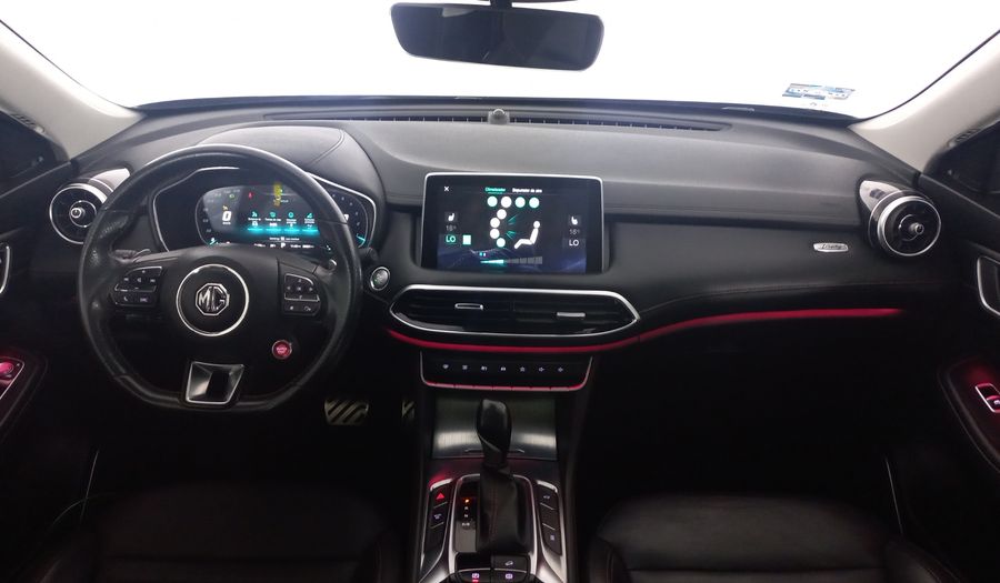 Mg Hs 2.0 TROPHY DCT AWD Suv 2022