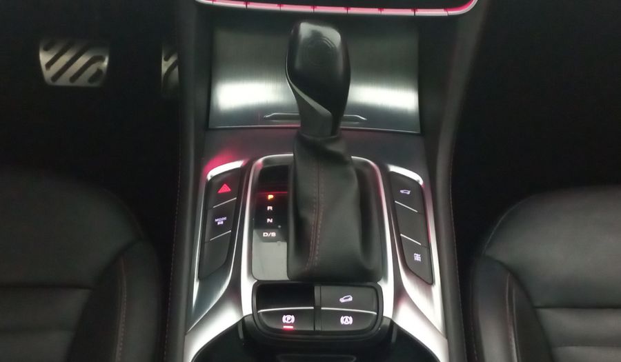 Mg Hs 2.0 TROPHY DCT AWD Suv 2022