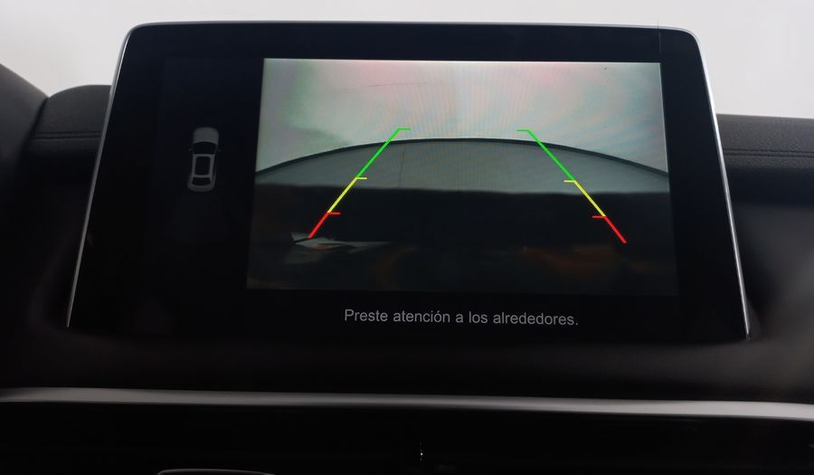 Mg Hs 2.0 TROPHY DCT AWD Suv 2022