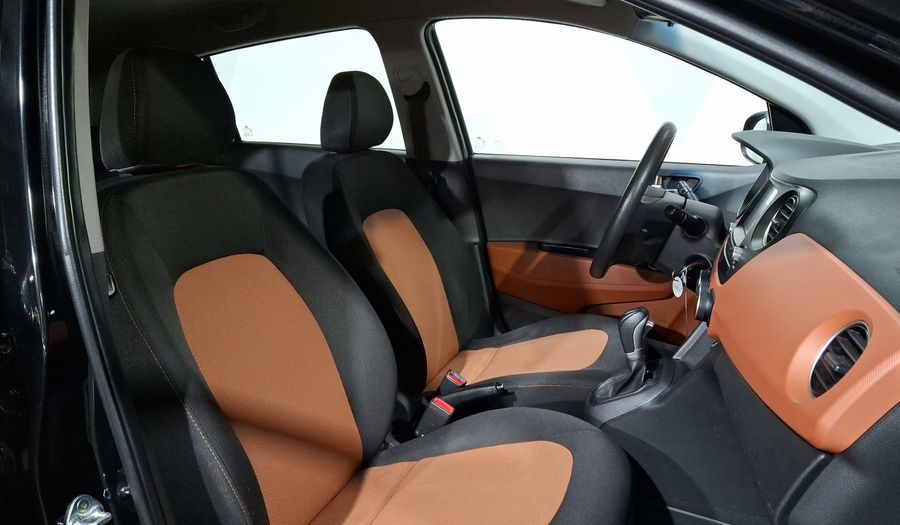 Hyundai Grand I10 1.2 GLS AUTO Hatchback 2019