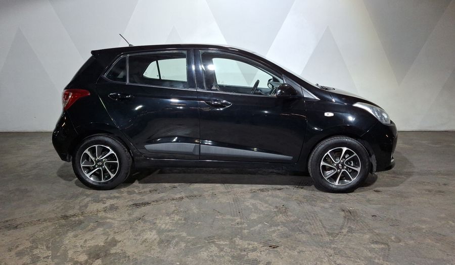 Hyundai Grand I10 1.2 GLS AUTO Hatchback 2019