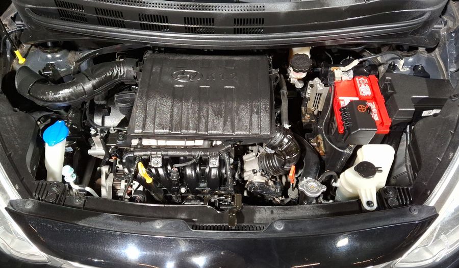 Hyundai Grand I10 1.2 GLS AUTO Hatchback 2019
