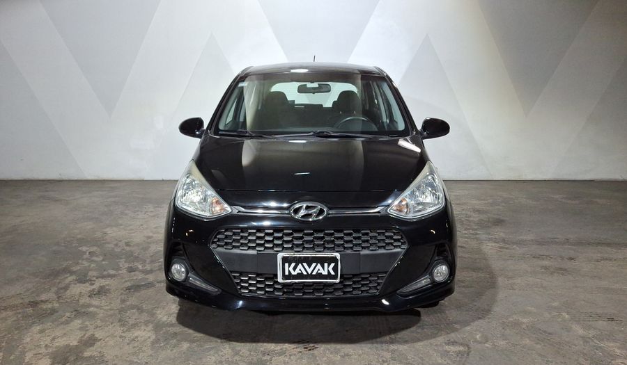 Hyundai Grand I10 1.2 GLS AUTO Hatchback 2019
