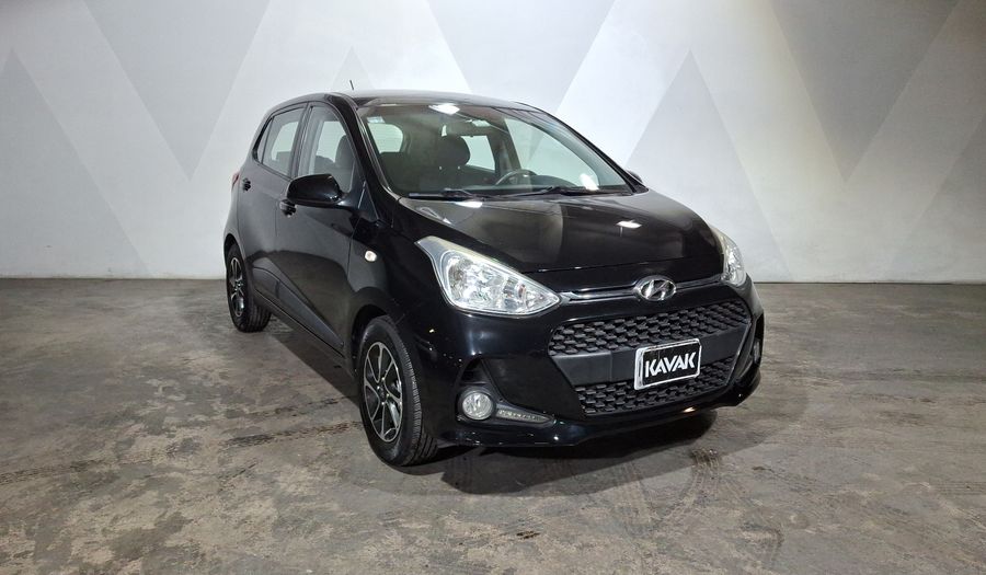 Hyundai Grand I10 1.2 GLS AUTO Hatchback 2019