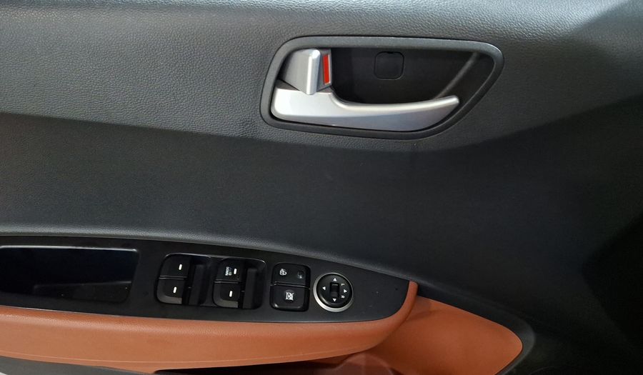 Hyundai Grand I10 1.2 GLS AUTO Hatchback 2019
