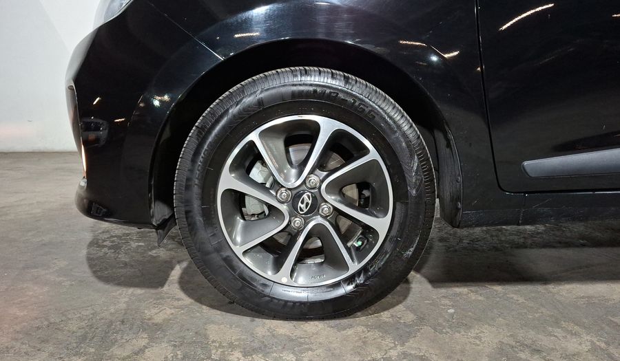 Hyundai Grand I10 1.2 GLS AUTO Hatchback 2019
