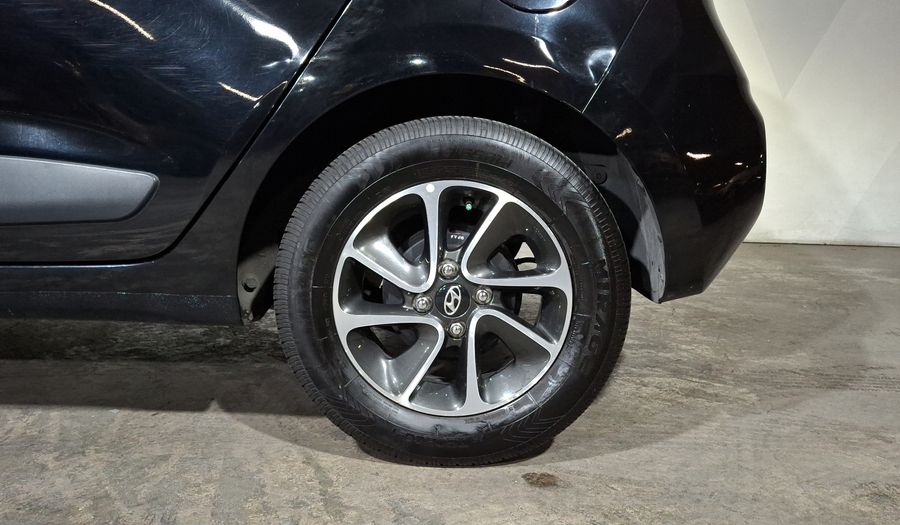Hyundai Grand I10 1.2 GLS AUTO Hatchback 2019