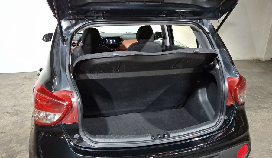 Hyundai Grand I10 1.2 GLS AUTO Hatchback 2019