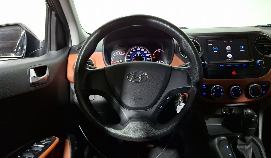 Hyundai Grand I10 1.2 GLS AUTO Hatchback 2019