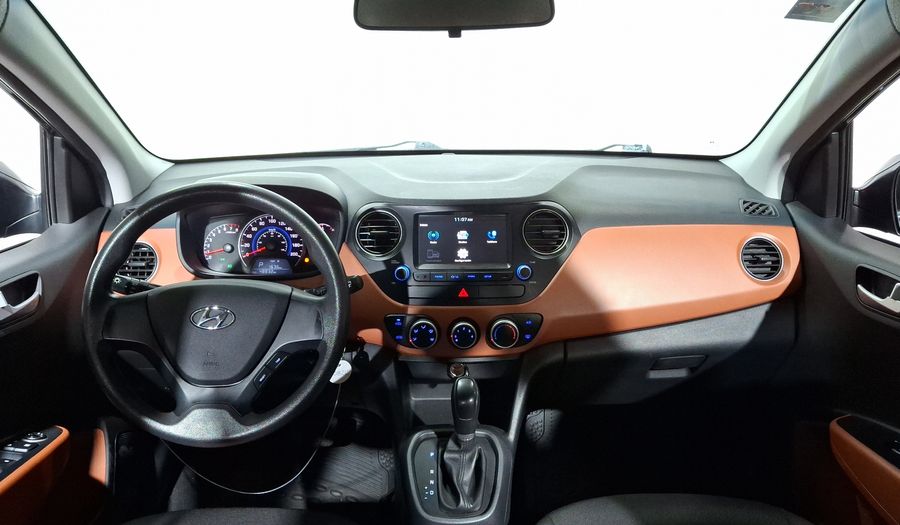 Hyundai Grand I10 1.2 GLS AUTO Hatchback 2019