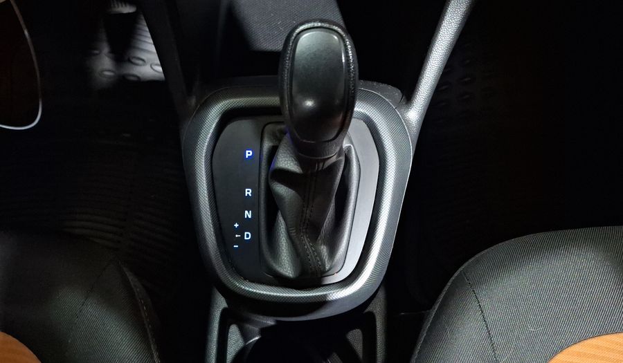 Hyundai Grand I10 1.2 GLS AUTO Hatchback 2019