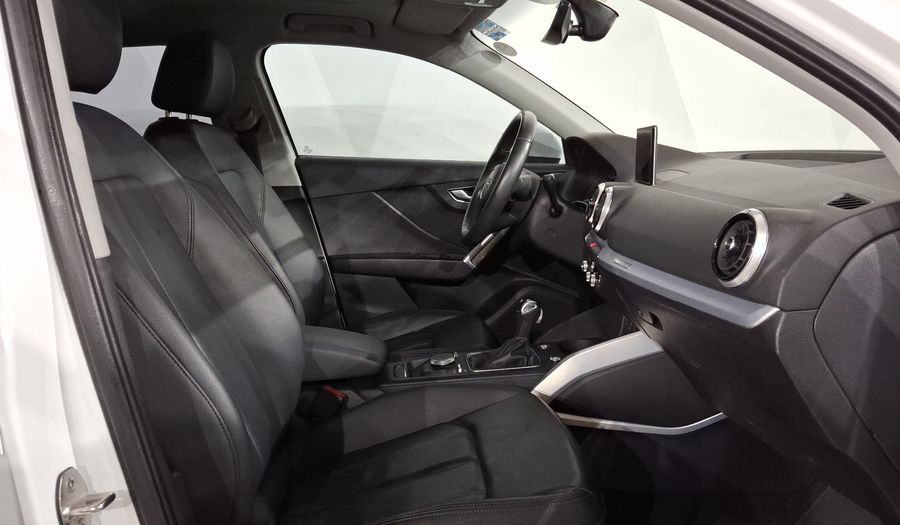Audi Q2 1.4 35 TFSI SELECT AUTO Suv 2021