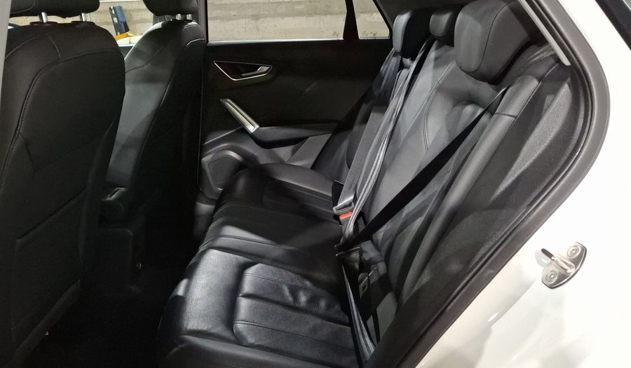 Audi Q2 1.4 35 TFSI SELECT AUTO Suv 2021