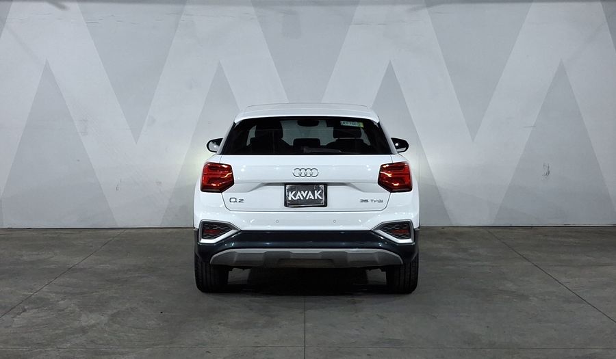 Audi Q2 1.4 35 TFSI SELECT AUTO Suv 2021