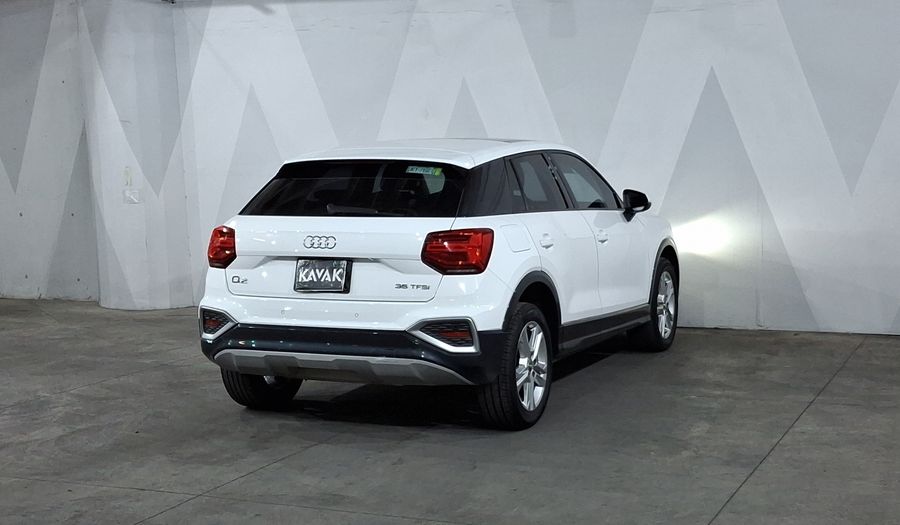 Audi Q2 1.4 35 TFSI SELECT AUTO Suv 2021