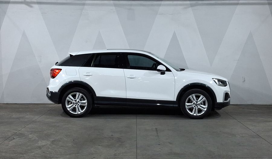 Audi Q2 1.4 35 TFSI SELECT AUTO Suv 2021